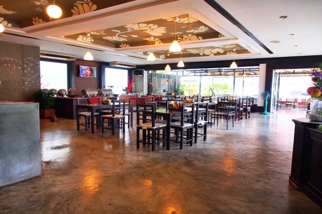 Thapaeplacehotel Τσιάνγκ Μάι Εξωτερικό φωτογραφία