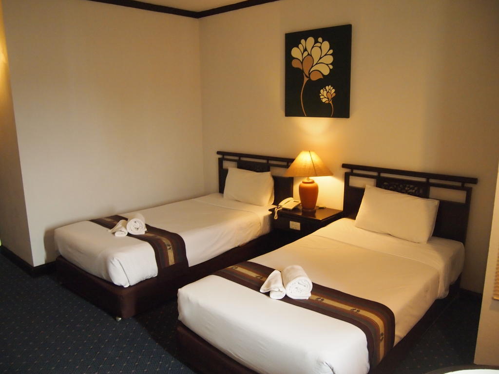 Thapaeplacehotel Τσιάνγκ Μάι Δωμάτιο φωτογραφία