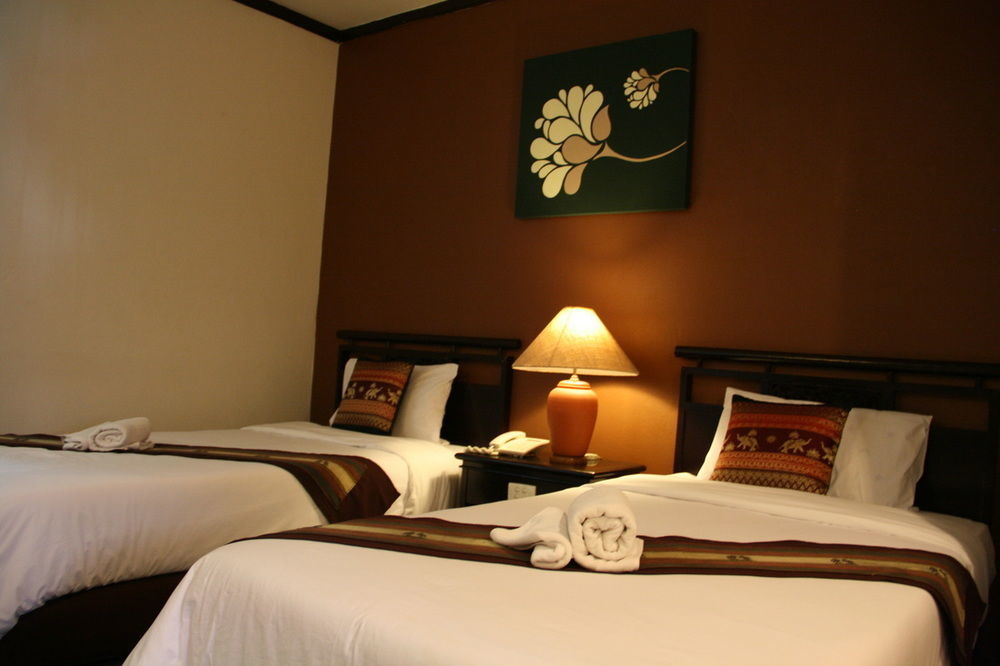 Thapaeplacehotel Τσιάνγκ Μάι Εξωτερικό φωτογραφία