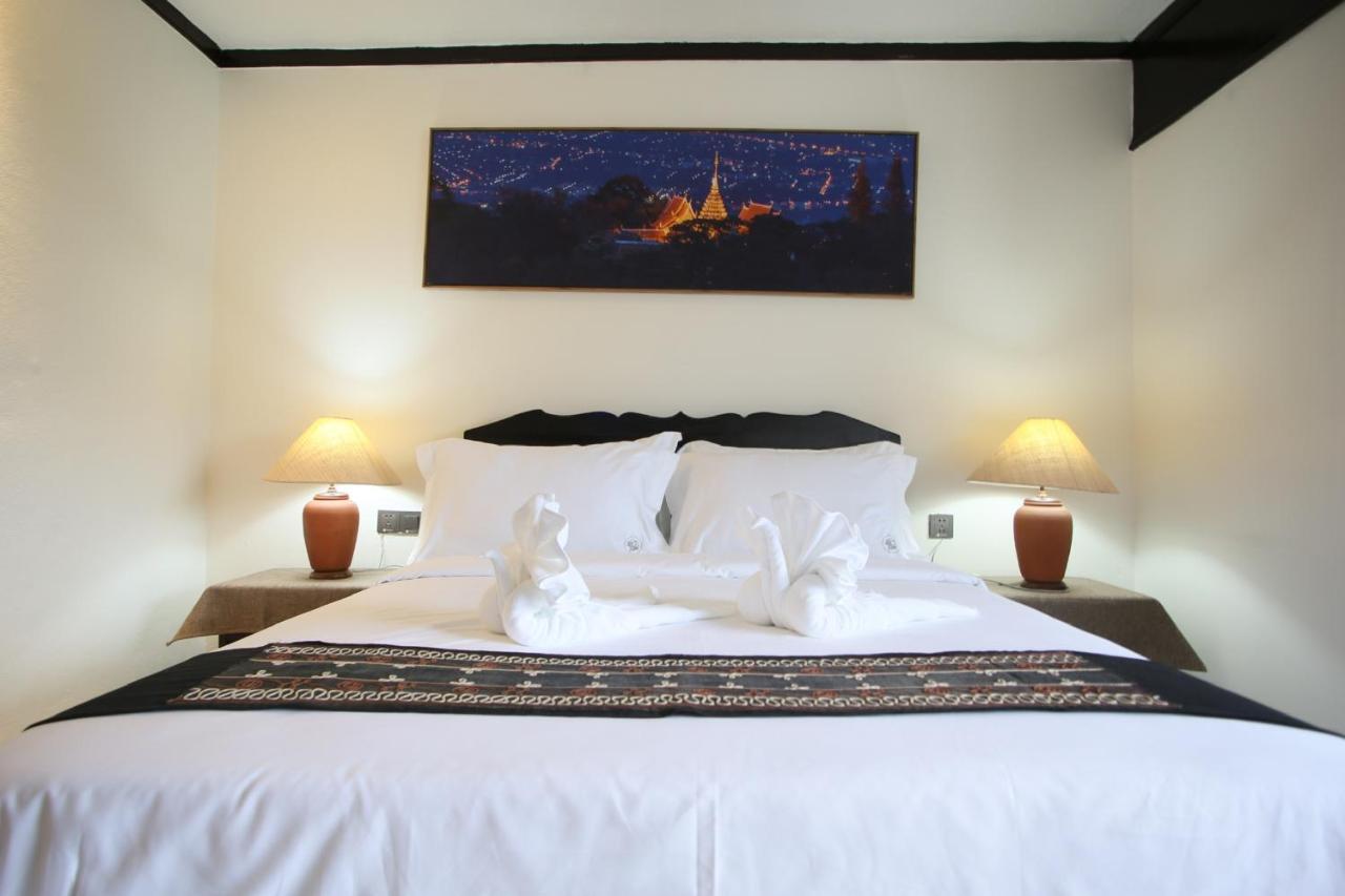 Thapaeplacehotel Τσιάνγκ Μάι Εξωτερικό φωτογραφία